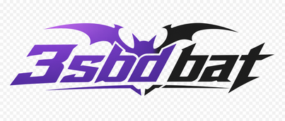 3sbd bat logo